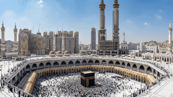 من موسم الحج إلى بناء الدولة التخطيط الاستراتيجي لصناعة الحضارة